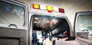 Βάρκιζα – Τρομακτικό δυστύχημα με 2 νεαρές κοπέλες νεκρές. Άλλοι 2 τραυματίες