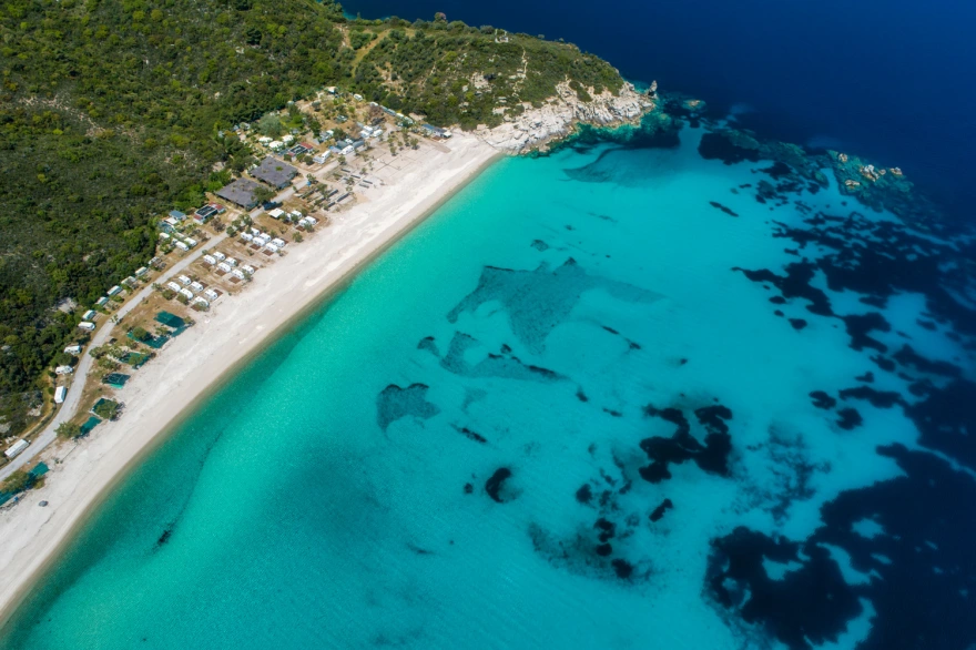 Γαλάζιες σημαίες 2023: Η λίστα με τις 617 παραλίες σε όλη την Ελλάδα - Οι 18 στην Αττική