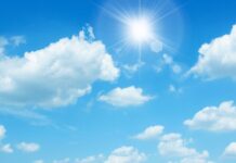 Το απίστευτο καιρικό φαινόμενο σε Ελλάδα και Ευρώπη μέχρι 15/12 Το απίστευτο καιρικό φαινόμενο σε Ελλάδα και Ευρώπη μέχρι 15/12