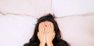 Αποφύγετε αυτές τις 5 συνήθειες αν θέλετε να κοιμάστε καλά!