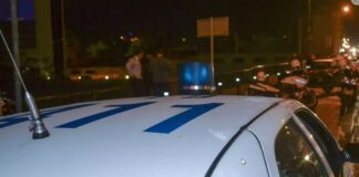 EKTAKTO – Έριξαν χειροβομβίδα σε πολυκατοικία που μένουν οργναωμένοι οπαδοί του Παναθηναϊκου