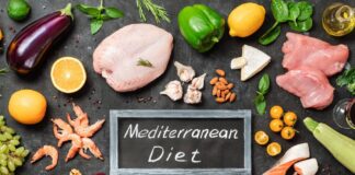 Οι 7 λόγοι για να τρώτε καθημερινά αυτόν το μεσογειακό καρπό!