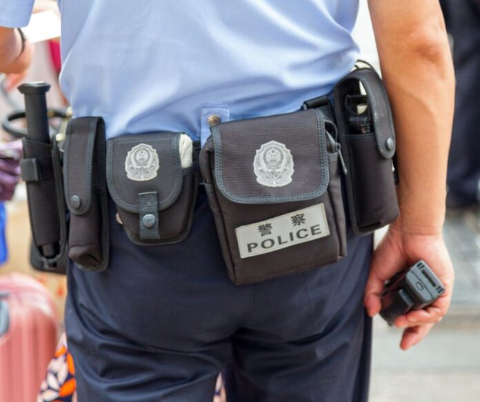police_China43