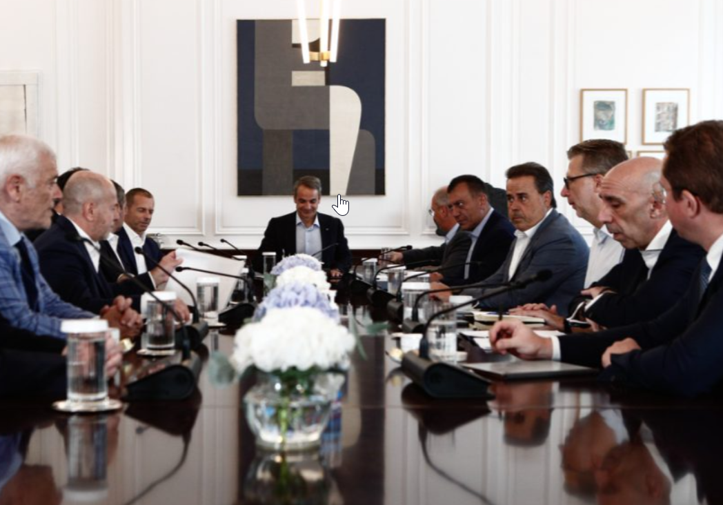 Τέλος οι λέσχες οπαδών και έλεγχος της εισόδου των οργανωμένων στα γήπεδα από την ΕΛΑΣ - Τα μέτρα κατά της οπαδικής βίας