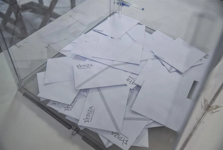 Live – Η κάλπη μίλησε: Επικράτηση Κασσελάκη με 56,69% στο 75% των ψήφων