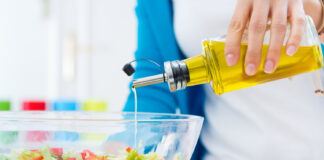 Χάστε 8 κιλά και ρίξτε κοιλιά και χοληστερόλη με αυτό το πασίγνωστο και πανάρχαιο γιατροσόφι Χάστε 8 κιλά και ρίξτε κοιλιά και χοληστερόλη με αυτό το πασίγνωστο και πανάρχαιο γιατροσόφι