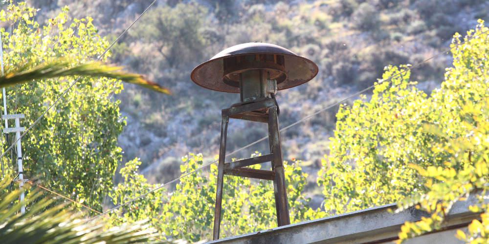 seirines-500 Πολεμικά καταφύγια στην Αττική -Πού βρίσκονται σε περίπτωση πολέμου