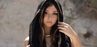 Βρέθηκε νεκρή η Γερμανο-Ισραηλινή όμηρος της Χαμάς, Σάνι Λουκ