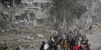 Πόλεμος Χαμάς-Ισραήλ: Παράταση 2 ημερών στην κατάπαυση του πυρός