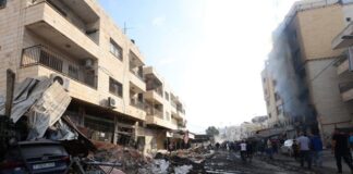 Ισραήλ – Απόρρητο σχέδιο για μόνιμο εκτοπισμό 2.3 εκατομ. Παλαιστινίων – Εμπλοκή και της Ελλάδας