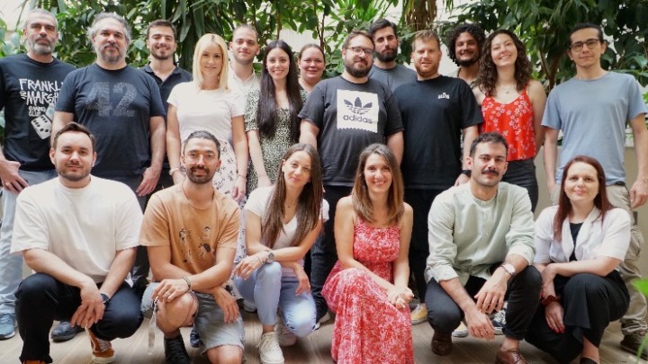 Grapevine Digital: Η ελληνική τεχνολογική νεοφυής που φιλοδοξεί να κατακτήσει τις διεθνείς αγορές