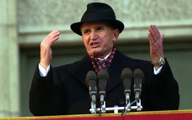 Σαν σήμερα 22 Δεκεμβρίου