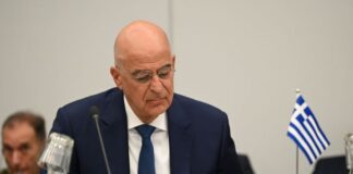 Επίσημο – Η Ελλάδα στέλνει φρεγάτα στην Ερυθρά Θάλασσα – Όλες οι εξελίξεις
