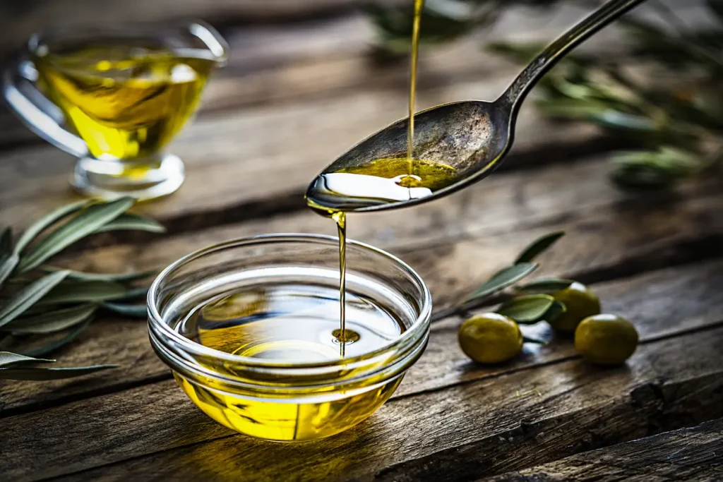 ΝΟΘΕΥΜΕΝΟ ΕΛΑΙΟΛΑΔΟ