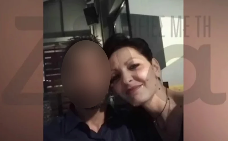Ο φίλος του συντρόφου της 41χρονης ομολόγησε τη γυναικοκτονία – Την πέταξαν σε μπαούλο στη Χαλκιδική
