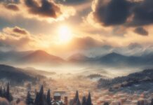 Πέφτουν τα πρώτα χιόνια στην Ελλάδα – Σχεδόν «κλείδωσε» και η μέρα Πέφτουν τα πρώτα χιόνια στην Ελλάδα – Σχεδόν «κλείδωσε» και η μέρα