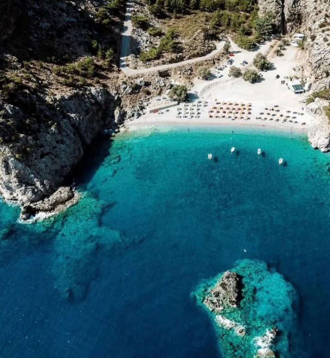 H Κάρπαθος ανάμεσα στους καλύτερους προορισμούς της Ευρώπης για το 2024