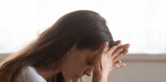 12 τρόποι για να διώξετε το άγχος από την καθημερινότητά σας!