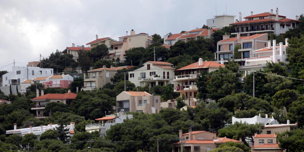 Λύση για τα οικόπεδα εκτός σχεδίου – Οι 3 προϋποθέσεις αδειοδότησης