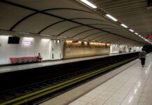 Hellenic Train: Τα νέα δρομολογία του Προαστιακού στην Αθήνα – Όλα όσα αλλάζουν από αύριο Hellenic Train: Τα νέα δρομολογία του Προαστιακού στην Αθήνα - Όλα όσα αλλάζουν από αύριο