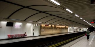 Hellenic Train: Τα νέα δρομολογία του Προαστιακού στην Αθήνα – Όλα όσα αλλάζουν από αύριο Hellenic Train: Τα νέα δρομολογία του Προαστιακού στην Αθήνα - Όλα όσα αλλάζουν από αύριο