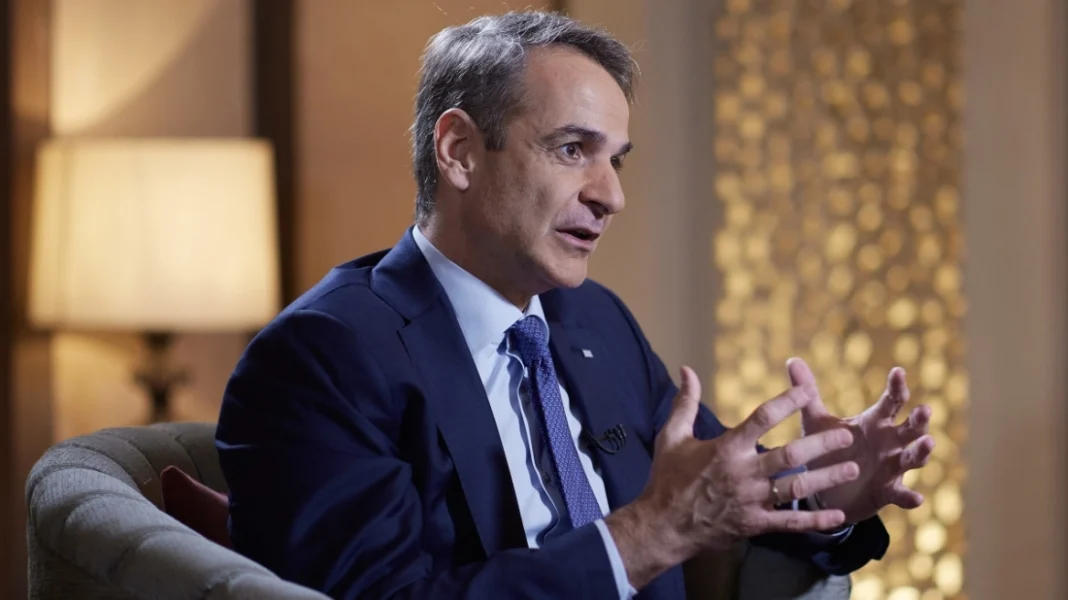 Μητσοτάκης: 60 εκατ. ευρώ από το Ταμείο Ανάκαμψης για να μην επιβαρυνθούν οι ασθενείς στα απογευματινά χειρουργεία