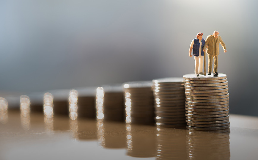 Ο λόγος για τον οποίο ορισμένοι συνταξιούχοι είδαν μείωση στα χρήματα που τους καταβλήθηκαν τον προηγούμενο μήνα