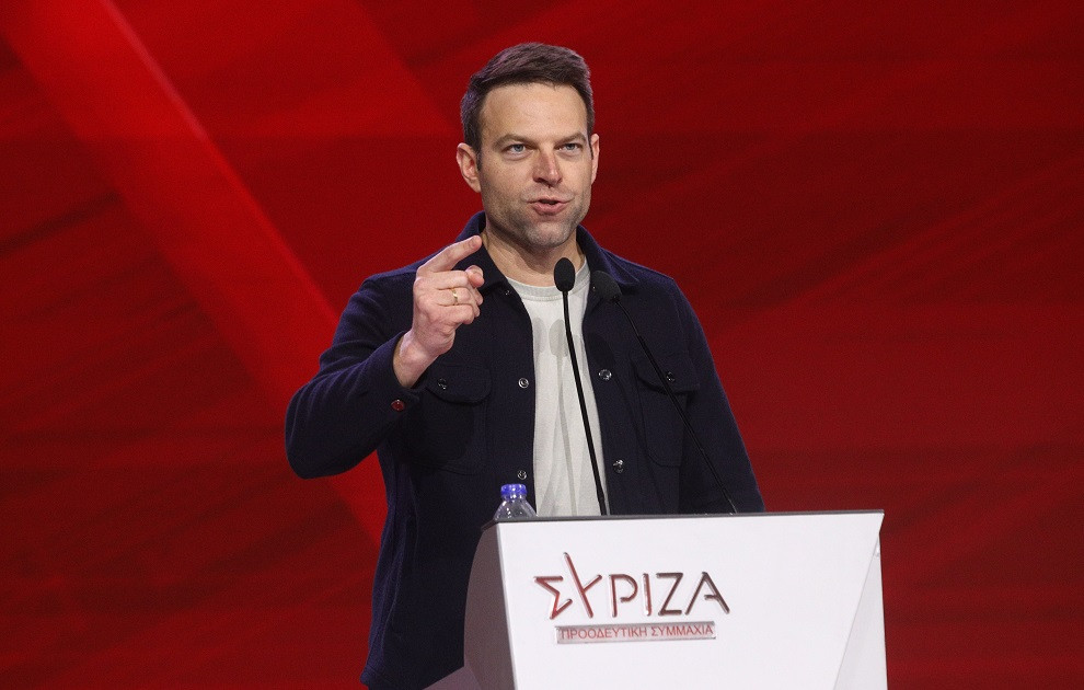Εισαγγελική έρευνα για την εταιρεία του Στέφανου Κασσελάκη
