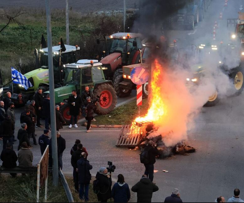 αγροτες34