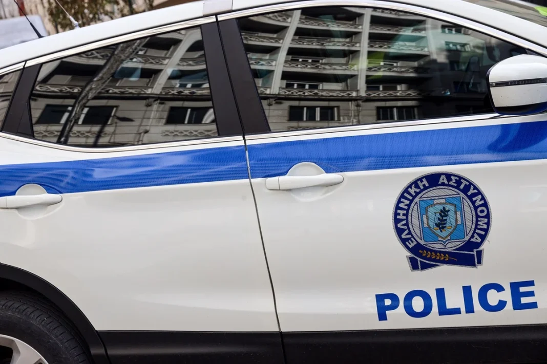 Πυροβολισμοί έξω από γνωστό νυχτερινό κέντρο της λεωφόρου Συγγρού Πυροβολισμοί έξω από γνωστό νυχτερινό κέντρο της λεωφόρου Συγγρού