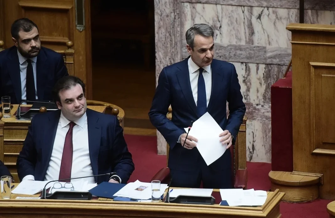 Βουλή: Με 159 «ναι» πέρασε το νομοσχέδιο για τα μη κρατικά Πανεπιστήμια