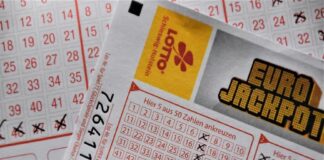 Eurojackpot: Απόψε στις 21:00 η κλήρωση για το έπαθλο των 10 εκατ. ευρώ Eurojackpot