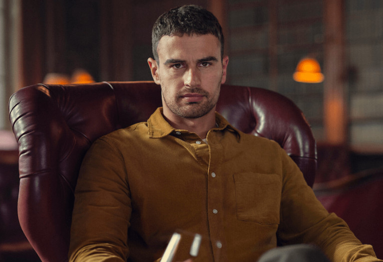 Αυτή είναι η σειρά για την οποία μιλούν όλοι τώρα -Σκαρφάλωσε στο Νο 1 του Netflix