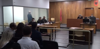 Το ΕΛΚ υιοθέτησε έκτακτο ψήφισμα της ΝΔ για Μπελέρη: «Η Αλβανία να σεβαστεί τα δικαιώματα των εθνικών μειονοτήτων» Το ΕΛΚ υιοθέτησε έκτακτο ψήφισμα της ΝΔ για Μπελέρη: «Η Αλβανία να σεβαστεί τα δικαιώματα των εθνικών μειονοτήτων»