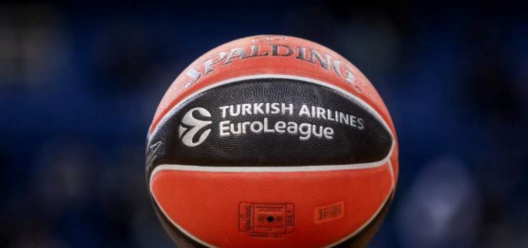 EuroLeague βαθμολογία: Ανέβηκε τρίτος ο Παναθηναϊκός μετά τη νίκη κόντρα στη Βιλερμπάν