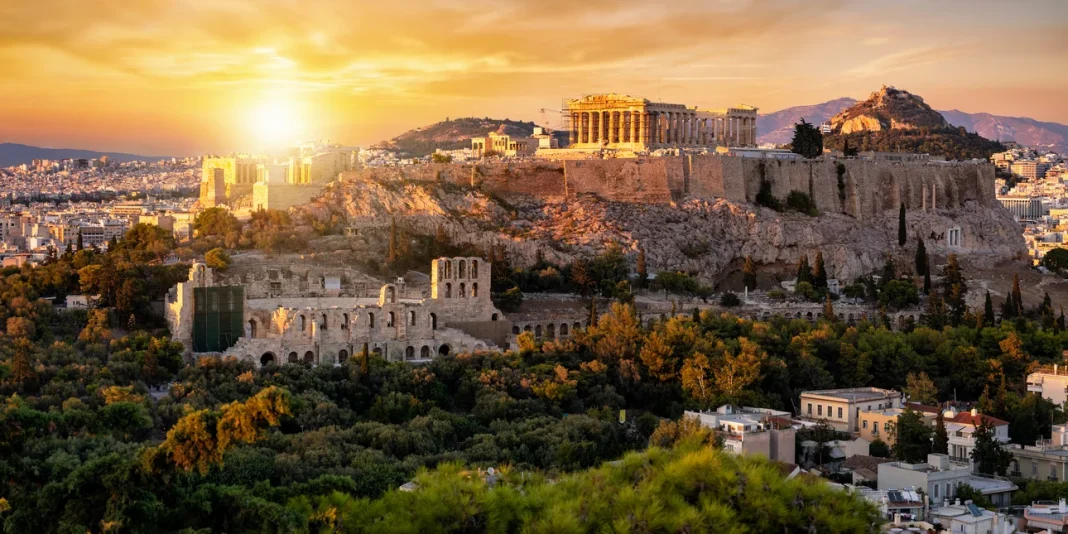 CNN για Ελλάδα: Από «ασθενής» της Ευρώπης, Χώρα-Πρότυπο για την ΕΕ