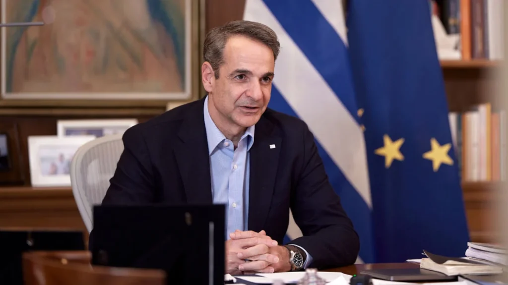 Ανασκόπηση Μητσοτάκη: «Βάλαμε τέλος σε έναν αναχρονισμό» - Τι γράφει για μη κρατικά ΑΕΙ, ακρίβεια και… Όσκαρ