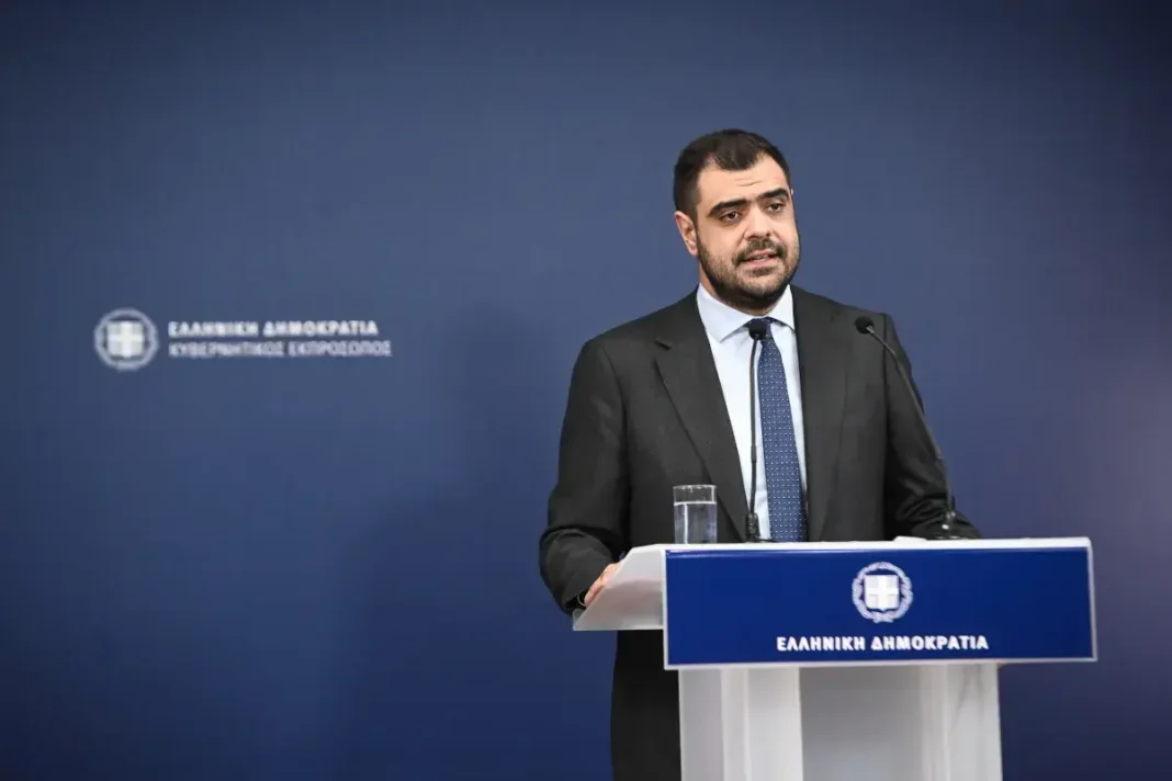 pavlos-marinakis2-jpg Μαρινάκης για το δημογραφικό: Πρέπει να δώσουμε έμφαση στις οικογένειες με περισσότερα παιδιά