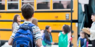 Σχολεία: Όλες οι αργίες της νέας σχολικής χρονιάς Σχολεία: Όλες οι αργίες της νέας σχολικής χρονιάς