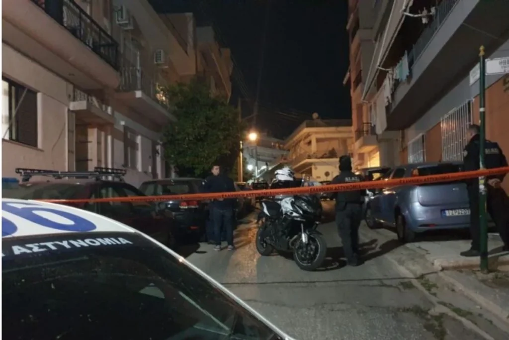 Θρίλερ στην Ηλιούπολη: Ποιος σκότωσε μητέρα και γιο - Ήταν νεκροί για μέρες