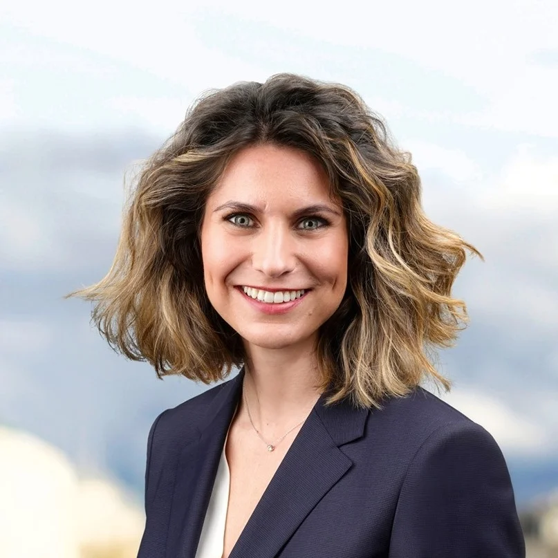 Ellinida-Christina-Kitsos_0.jpg Η Ελληνίδα Christina Kitsos ετοιμάζεται να γίνει δήμαρχος της Γενεύης