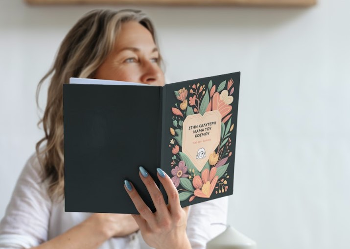 Αγάπη και Δημιουργικότητα: Ο μεγάλος οδηγός δώρων για τη Γιορτή της Μητέρας