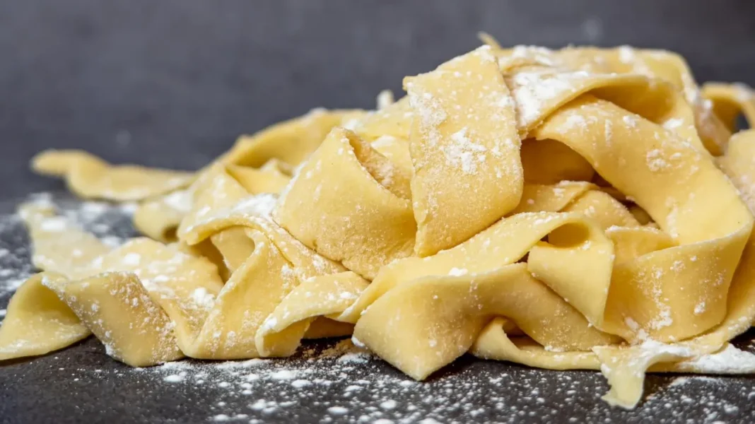 Ο ΕΦΕΤ ανακαλεί φρέσκα ζυμαρικά Ο ΕΦΕΤ ανακαλεί φρέσκα ζυμαρικά