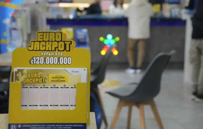 eurojackpot-3 Eurojackpot
