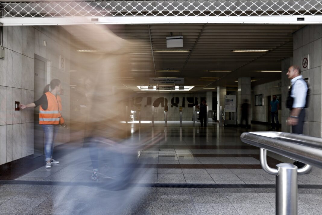 24ωρη Απεργία: Πώς θα κινηθούν τα ΜΜΜ τη Μεγάλη Τετάρτη