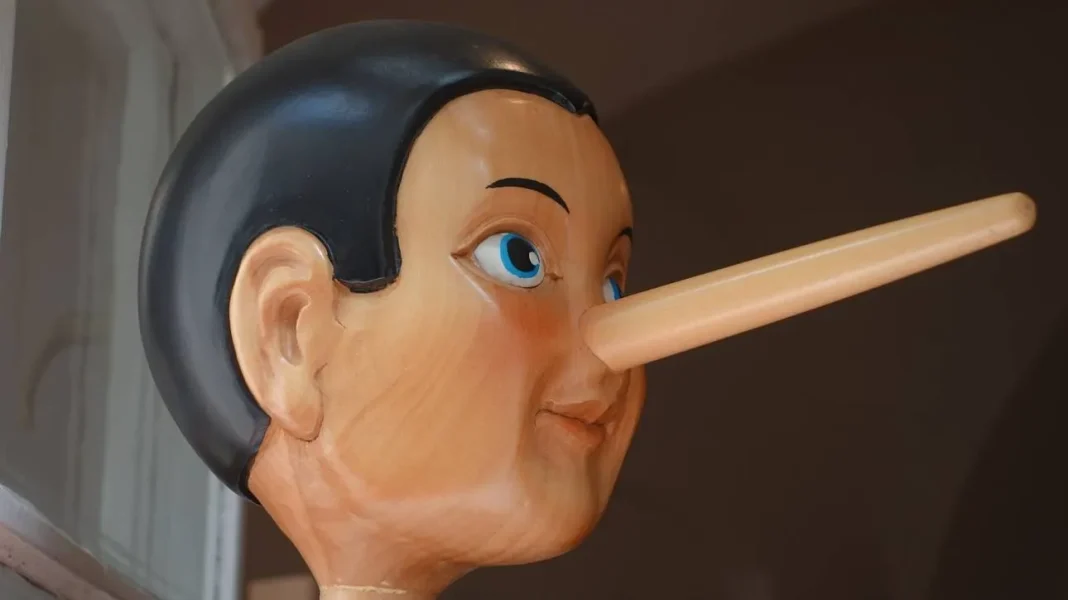 pinocchio-2917652_1280 Πρωταπριλιά: Γιατί λέμε ψέματα και κάνουμε φάρσες – Πώς και πότε καθιερώθηκε