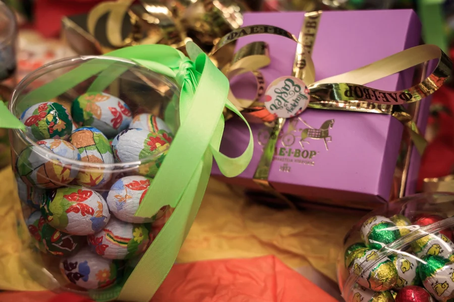 Καιρός: Η πρόβλεψη ανά ημέρα και περιοχή έως και την Κυριακή του Πάσχα