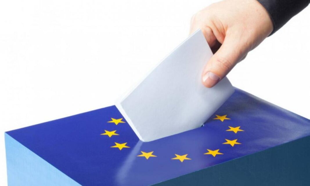 Ευρωεκλογές 2024: Πώς ψηφίζω – Πόσοι σταυροί μπαίνουν στο ψηφοδέλτιο