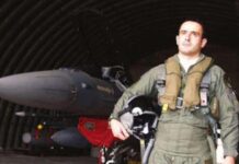 Κώστας Ηλιάκης: Η μέρα που έκλαψε και ο Θεός – 18 χρόνια από τον χαμό του ήρωα Κώστας Ηλιάκης: Η μέρα που έκλαψε και ο Θεός - 18 χρόνια από τον χαμό του ήρωα