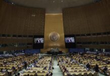 Εθνική επιτυχία: Η Ελλάδα εξελέγη μη μόνιμο μέλος του Συμβουλίου Ασφαλείας του ΟΗΕ Εθνική επιτυχία: Η Ελλάδα εξελέγη μη μόνιμο μέλος του Συμβουλίου Ασφαλείας του ΟΗΕ